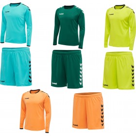 Hummel Core GK Set