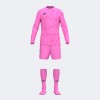 Joma Zamora IX Goal Keeper Set