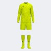 Joma Zamora IX Goal Keeper Set