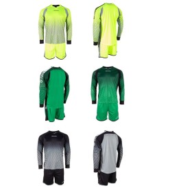 Stanno Blitz Goal Keeper Set