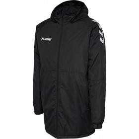 Hummel Core Bench Jacket