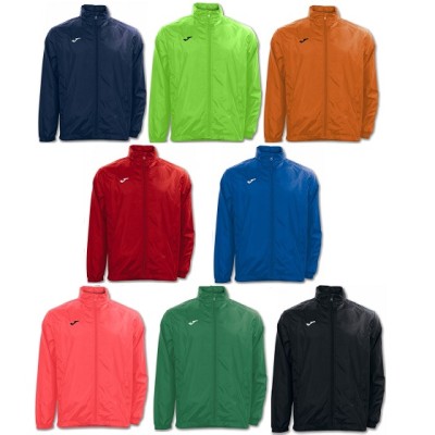 Joma Iris Rain Jacket