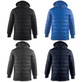Joma Urban Winter Jacket