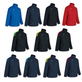 Joma Trivor Bench Jacket