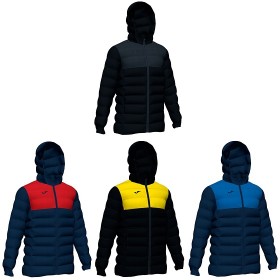 Joma Urban II Winter Jacket