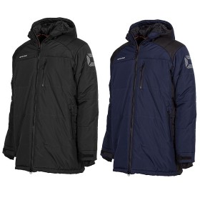 Stanno Centro Padded Coach Jacket