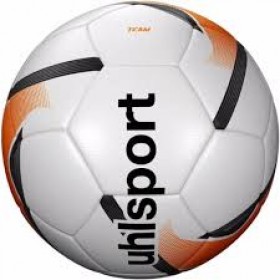 Uhlsport Team Football  size 5     £14.99 now £8.00