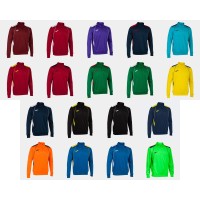 Joma Championship VII 1/2 Zip Sweatshirt