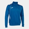 Joma Championship VII 1/2 Zip Sweatshirt