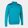 Joma Championship VII 1/2 Zip Sweatshirt