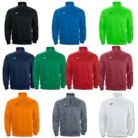 Joma Faraon 1/2 Zip Sweatshirt