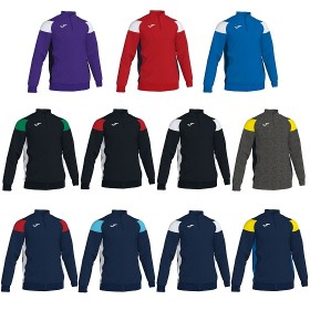 Joma Crew III Sweatshirt