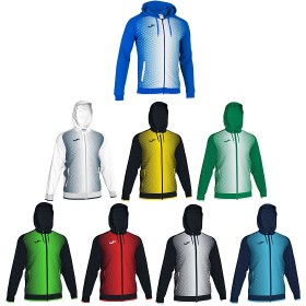 Joma Supernova Sweater with Hood