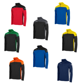 Stanno Pride Training 1/4 Zip Top