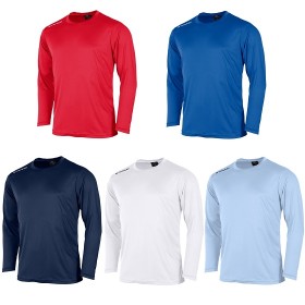 Stanno Field Long Sleeve Shirt