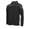 Stanno Pride Hooded Sweat Jacket