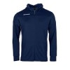 Stanno Pride Hooded Sweat Jacket