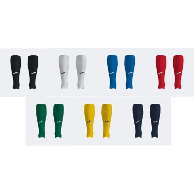 Joma Leg II Footless Socks