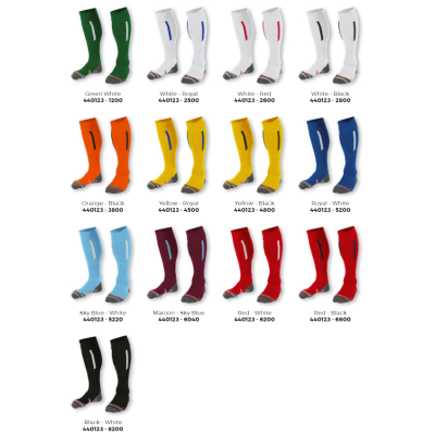 Stanno Forza II Sock