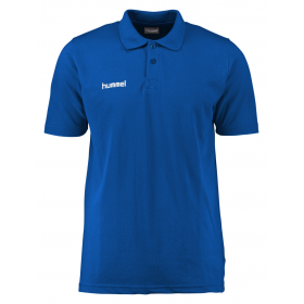 Hummel Core Hybrid Polo