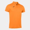 Joma Hobby Short Sleeve Polo Shirt