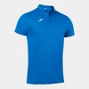 Joma Hobby Short Sleeve Polo Shirt