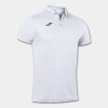 Joma Hobby Short Sleeve Polo Shirt