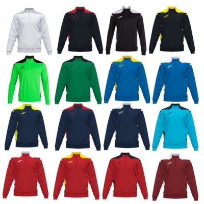 Joma Championship VI Sweatshirt