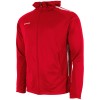 Stanno First Full Zip Hooded Top