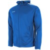 Stanno First Full Zip Hooded Top