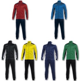 Joma Academy Tracksuit