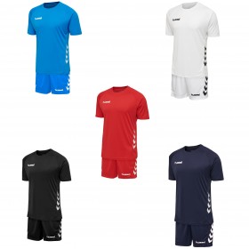 Hummel Pro-Motion Set