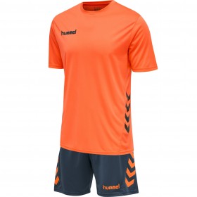 Hummel Pro-Motion Duo Set