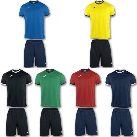 Joma Academy Set