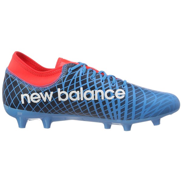 new balance football boots kids Blue