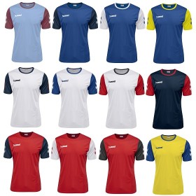 Hummel Core Hybrid Match Jersey