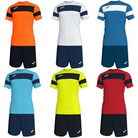 Joma Academy II Set