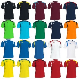 Joma Champion V Shirt