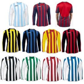 Joma Copa Shirt