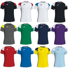 Joma Crew III Shirt