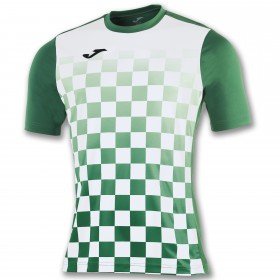 Joma Flag Short Sleeve Shirt