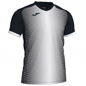Joma Supernova Short Sleeve Shirt