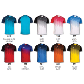 Joma Tiger VI Shirt