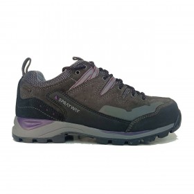 Sprayway Women's Charcoal Walking Shoe