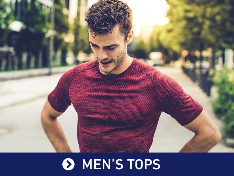 Men's Tops